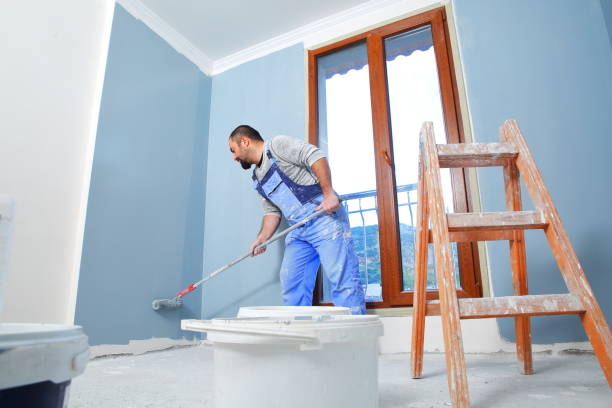Best Industrial Mold Remediation  in Roberta, GA