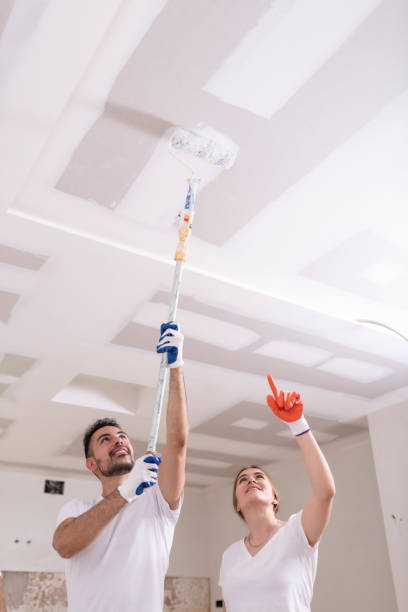Environmental Consulting for Mold Prevention in Roberta, GA