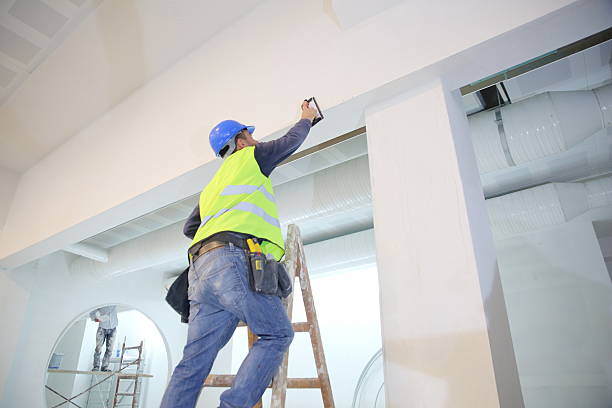 Best Water Damage & Mold Remediation  in Roberta, GA