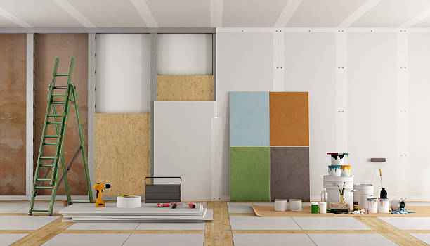 Professional Mold Removal in Roberta, GA