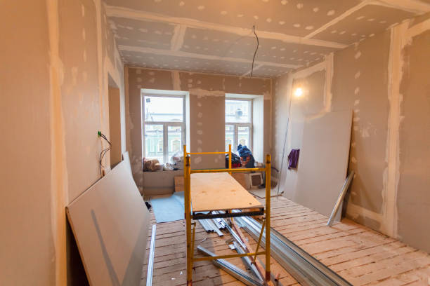 Best Real Estate Mold Inspection  in Roberta, GA